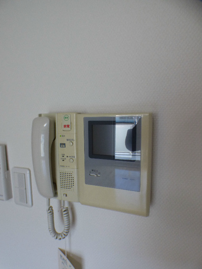 【セキュリティ】KDXレジデンス甲南山手 