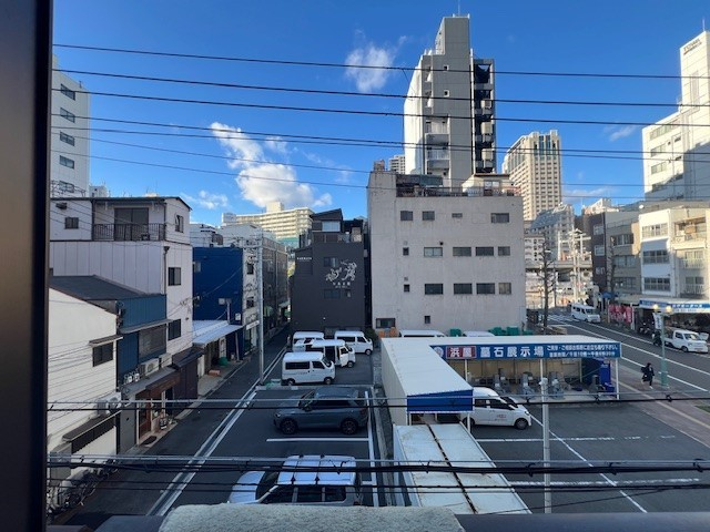 坂口ポートハイツのその他