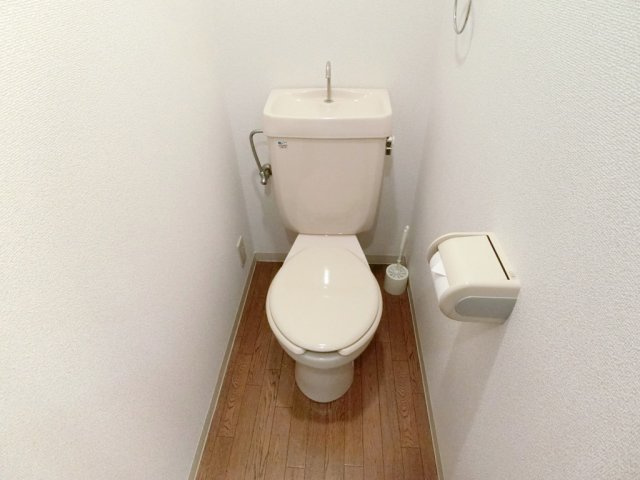 エクレール六甲の内装