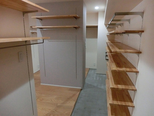 ライオンズマンション神戸元町第２のその他|ウォークインクロゼット※原状回復工事後2026年8月の写真