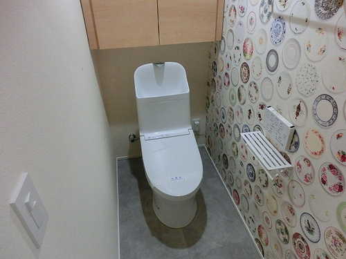 ライオンズマンション神戸元町第２のトイレ|トイレ※原状回復工事後2026年8月の写真