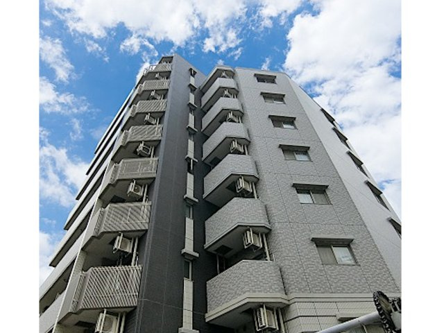 エスリード中山手県庁前