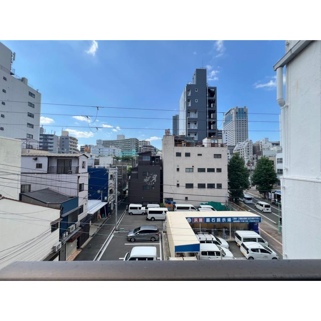 坂口ポートハイツのその他