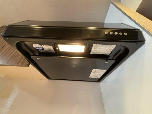 ＤＩＰＳ板橋駅前公園のキッチン