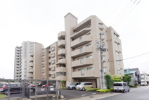 モアグレース・フレシア加納栄町6階角部屋！JR岐阜駅まで徒歩8分！ペットの飼育可能なマンション！の画像