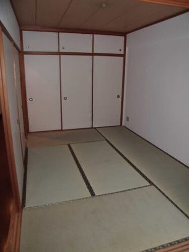 ライオンズマンション垂水北のその他|和室約６．０畳　※前回募集時／２０１８年７月の写真