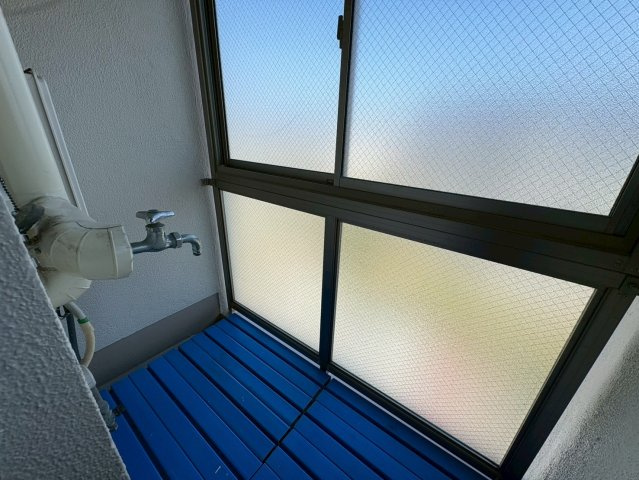 狩口台住宅42号棟の設備