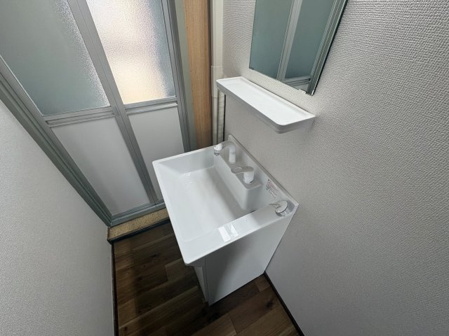 狩口台住宅42号棟のその他
