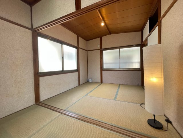 ペディハウス垂水山手(MA様邸）の内装