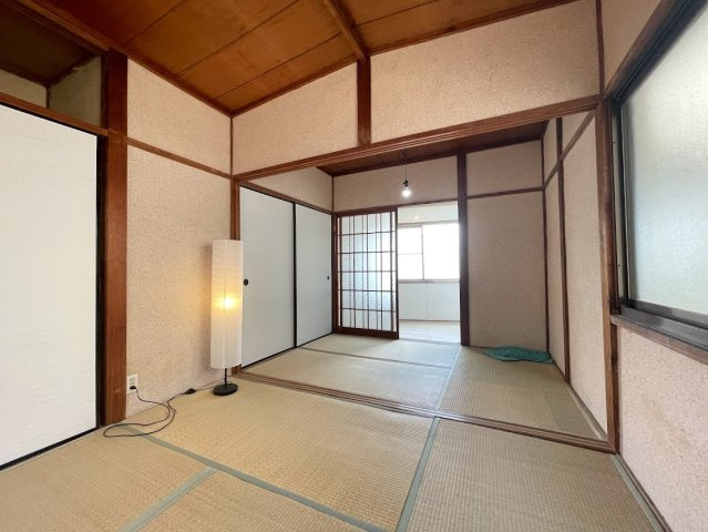 ペディハウス垂水山手(MA様邸）の内装