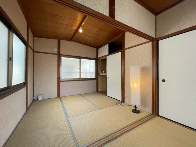 ペディハウス垂水山手(MA様邸）の内装