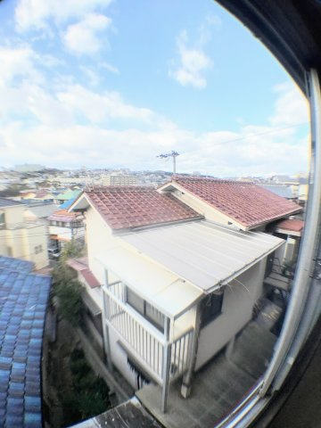 ペディハウス垂水山手(MA様邸）の展望