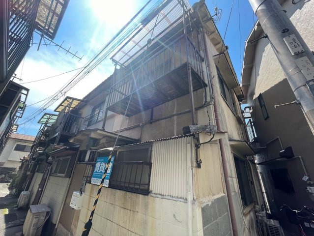 ペディハウス垂水山手(MA様邸）の外観