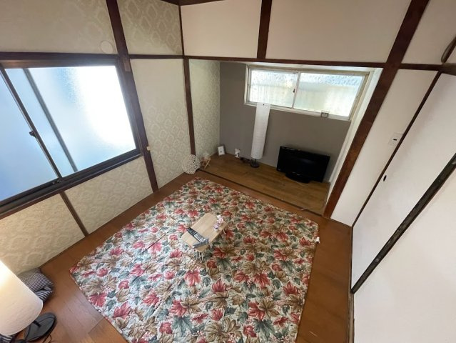ペディハウス垂水山手(MA様邸）の内装
