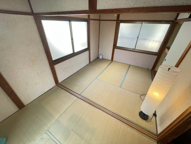 ペディハウス垂水山手(MA様邸）の和室