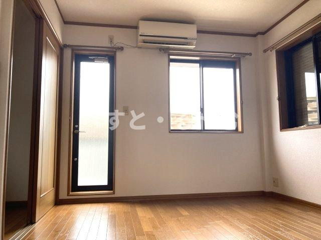 舞子台1丁目戸建の子供部屋
