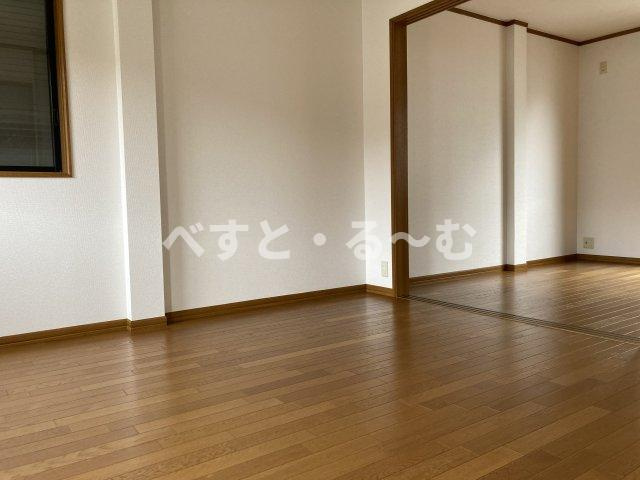 舞子台1丁目戸建の寝室