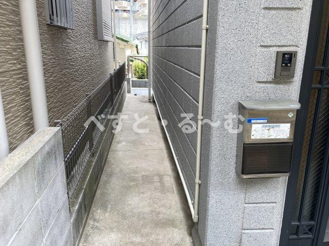 舞子台1丁目戸建のその他