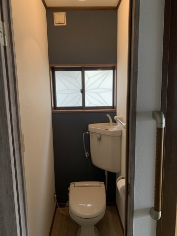 クリエイトハイツ旭が丘のトイレ