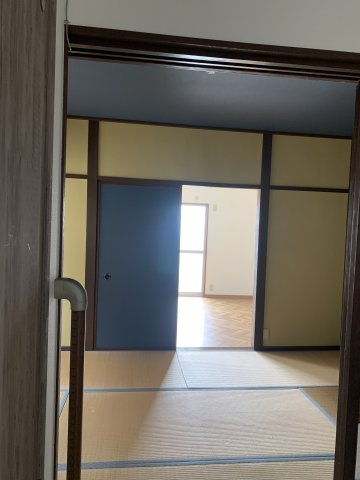 クリエイトハイツ旭が丘の内装