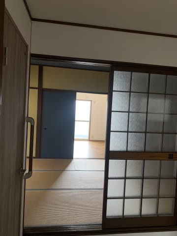 クリエイトハイツ旭が丘