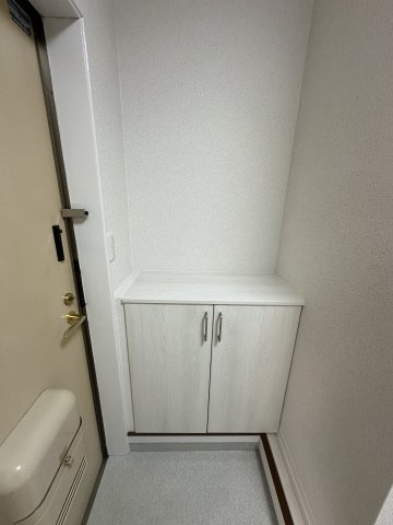 ときわ庄山ハイツ