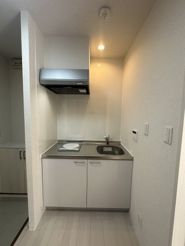 ときわ庄山ハイツのその他共用部分|地下駐輪場