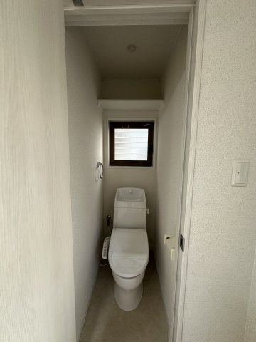 ときわ庄山ハイツ