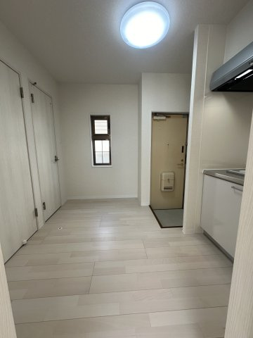 ときわ庄山ハイツ