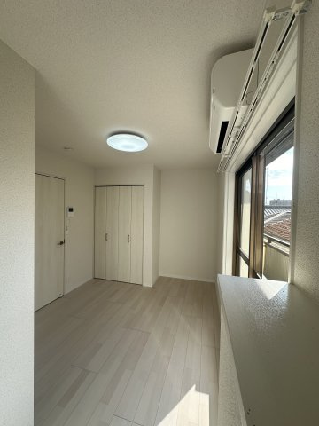 ときわ庄山ハイツ