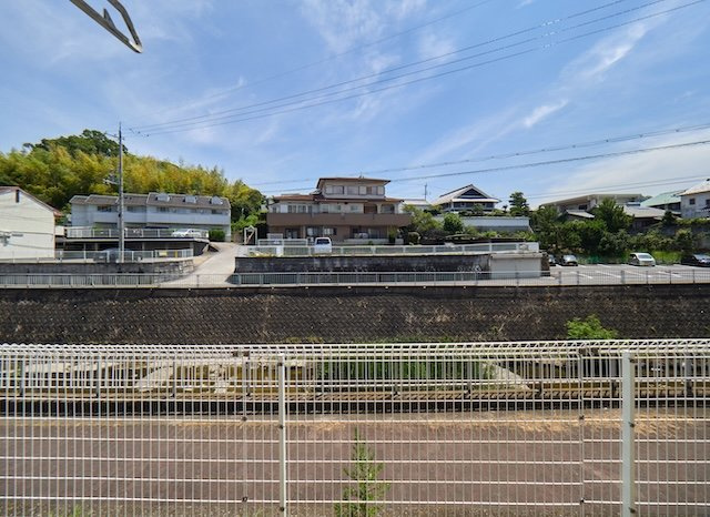 ラポールの展望