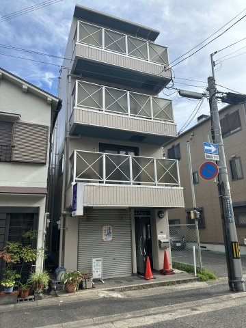 エルアルコンの外観
