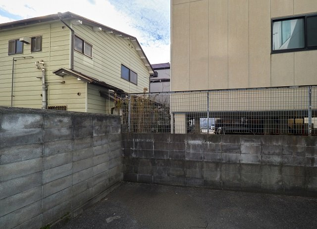 ジュネス福田の展望