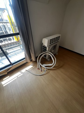 セントラルハイツ宮川町の設備