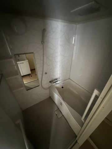 セントラルハイツ宮川町の内装