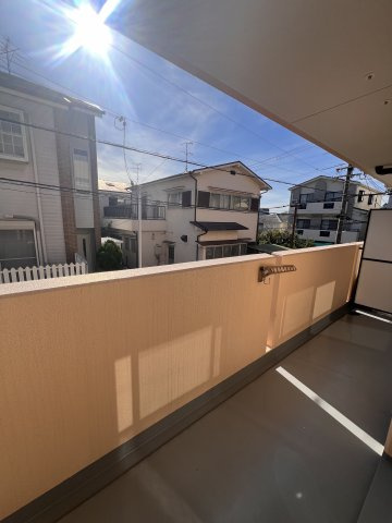 KUSABAマンションのその他