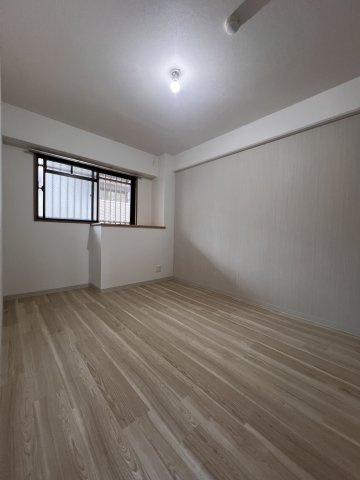 KUSABAマンションの居間・リビング