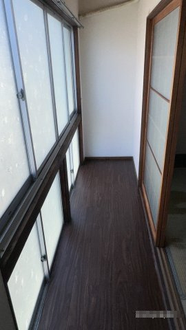 東尻池町４－５－６　借家のその他