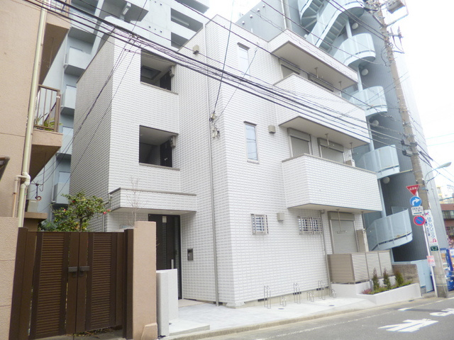 アシャンテ