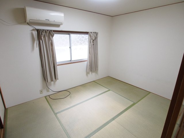辰巳文化の和室
