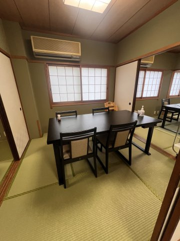 長田神社前商店街　寿司屋のその他