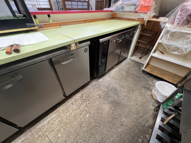 長田神社前商店街　寿司屋のその他