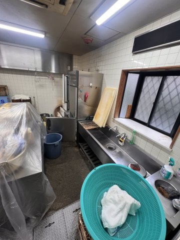 長田神社前商店街　寿司屋のその他