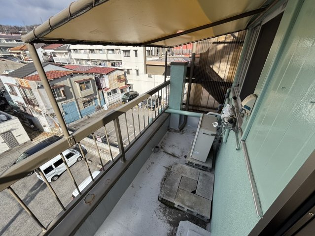 マンション輪泉