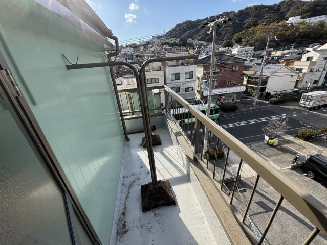 マンション輪泉