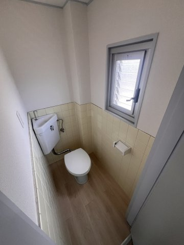 マンション輪泉のトイレ