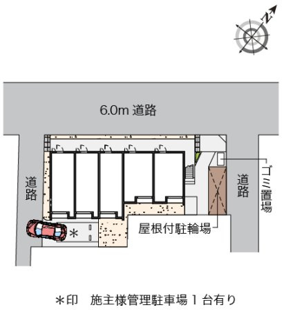 クレイノ未来神戸のその他