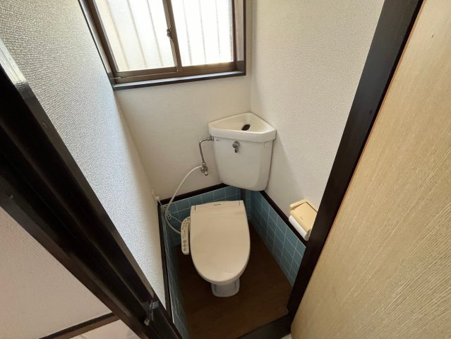 李文化のバルコニー