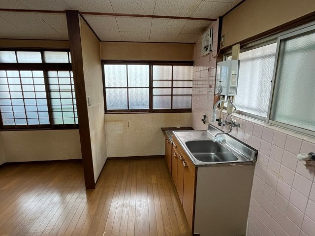 北田邸貸家のその他