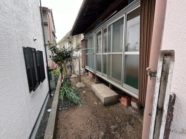 北田邸貸家のその他